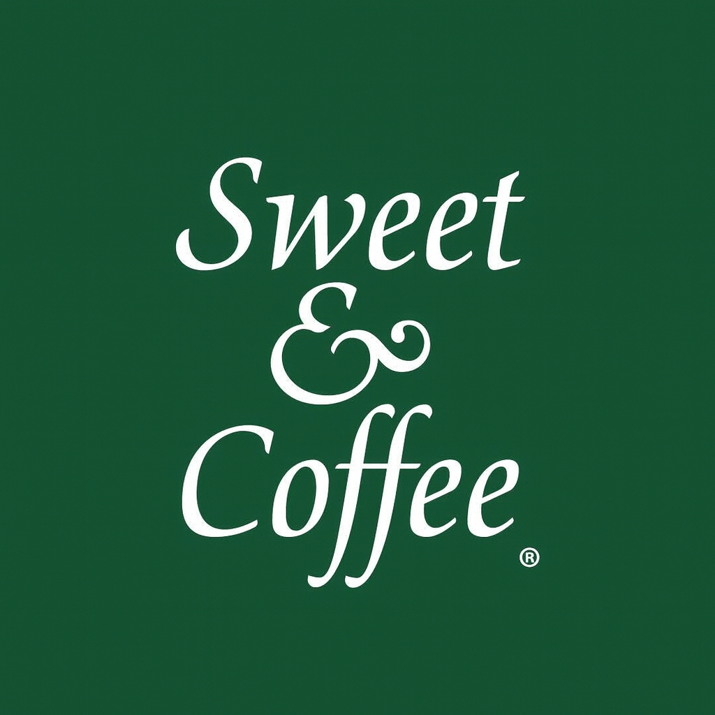 Sweet & Coffee logo
