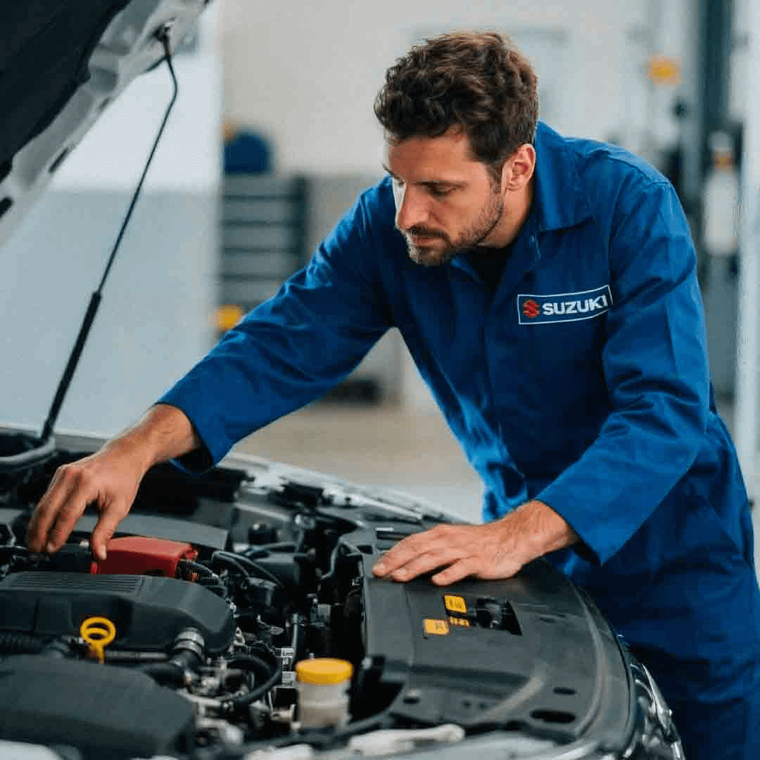 Imagen promocional de Campaña 18