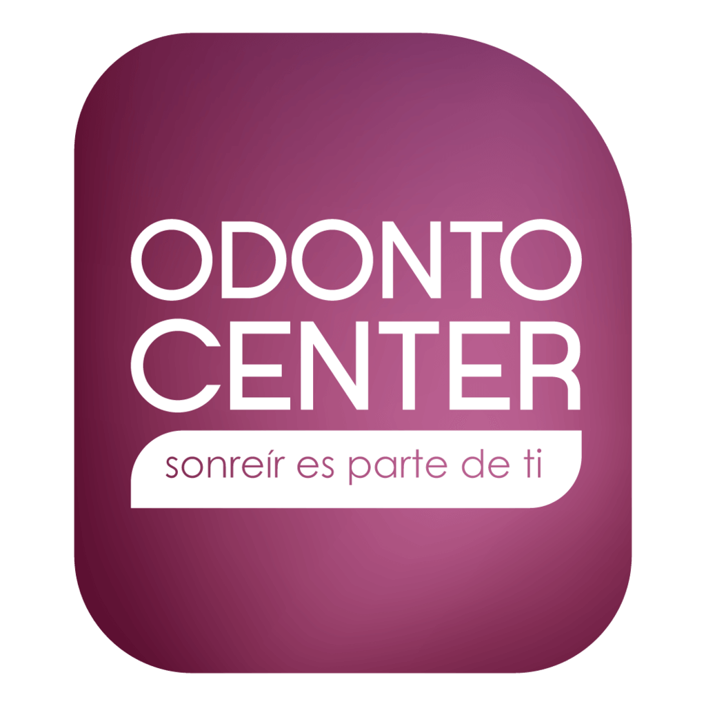 Odontocenter logo