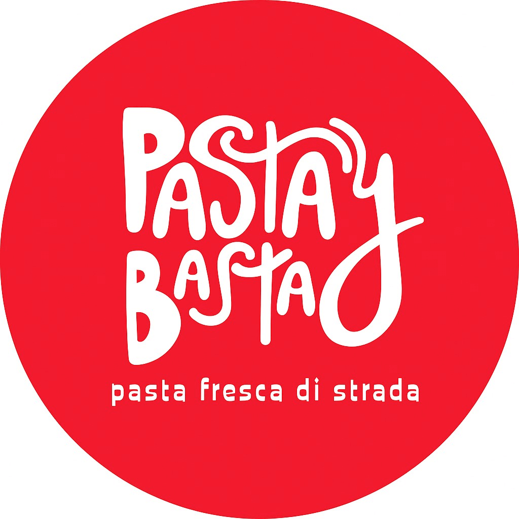 Pasta Y Basta logo
