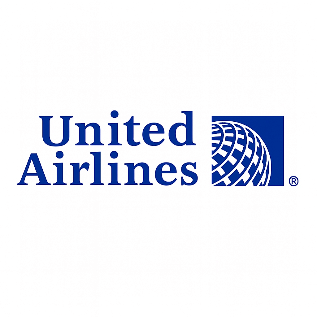 United Airlines logo
