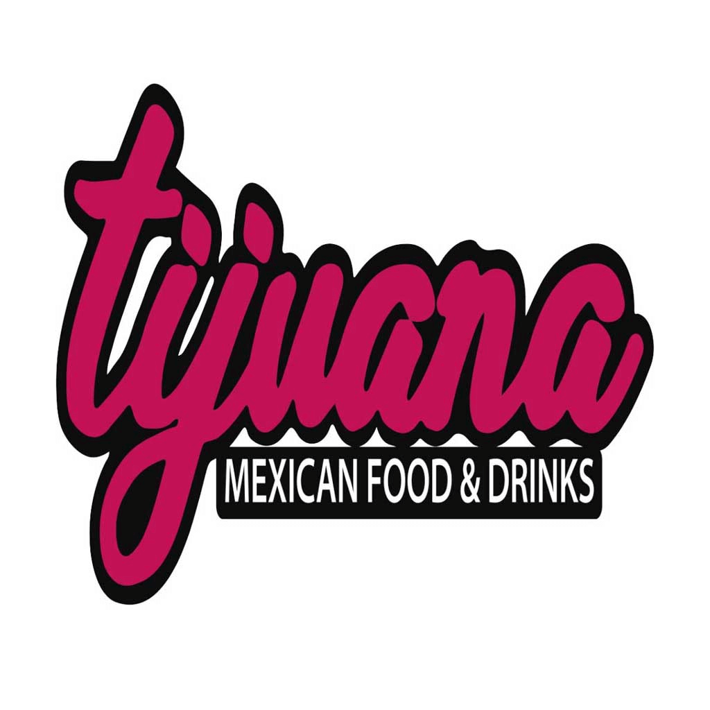 Tijuana Mexican Food logo