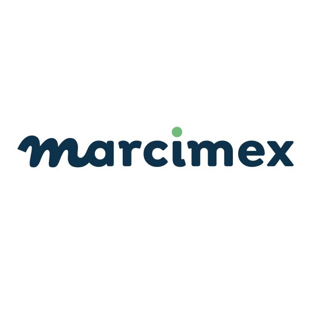 Marcimex logo
