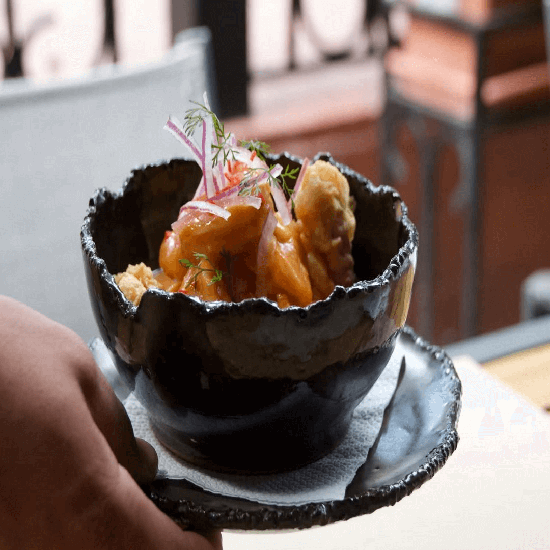 Imagen promocional de Campaña 17