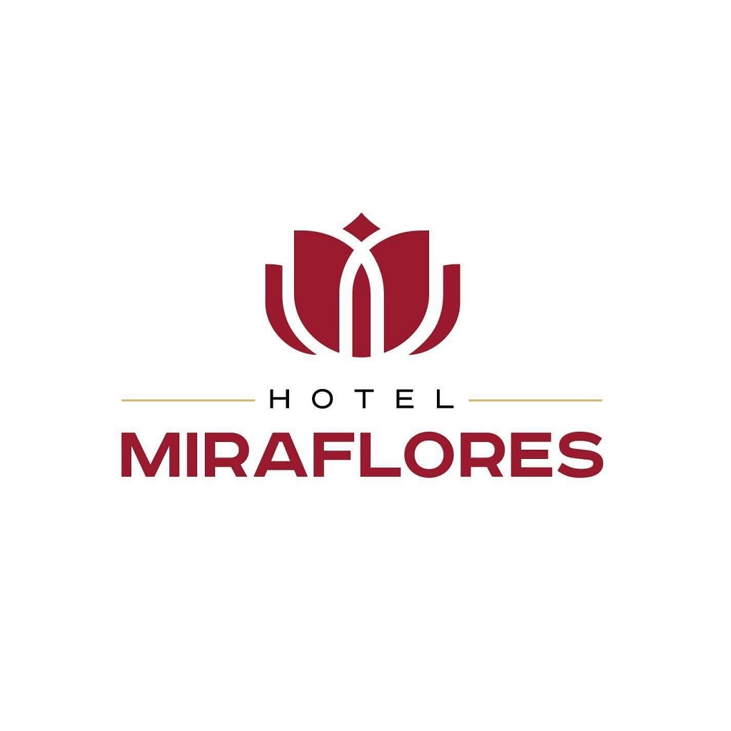 Hotel Miraflores logo