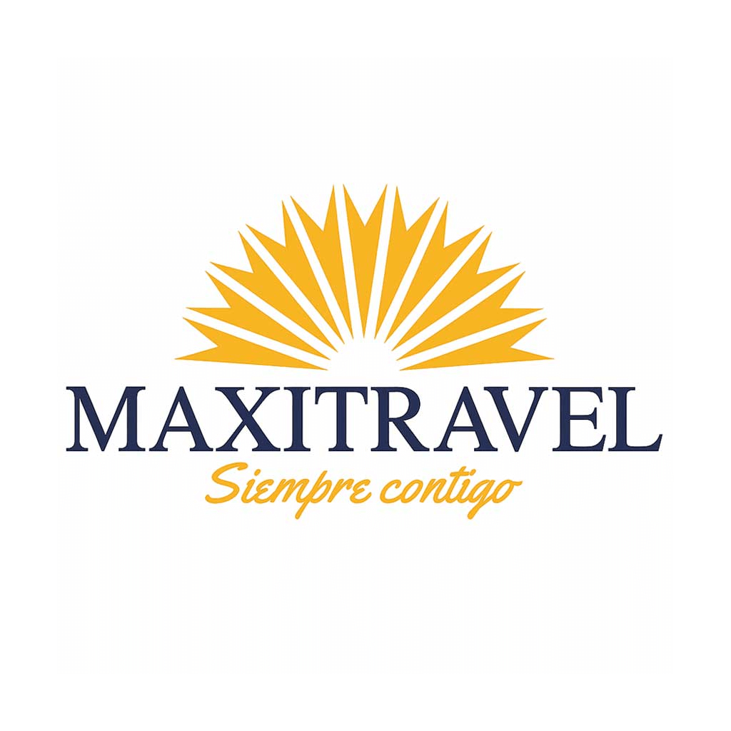 Maxitravel logo