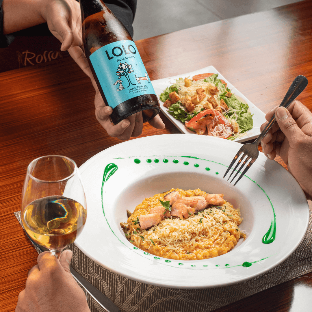 Imagen promocional de Campaña 17