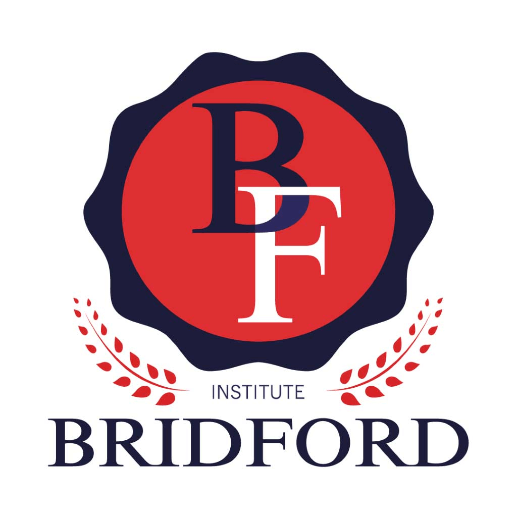 Bridford English School logo