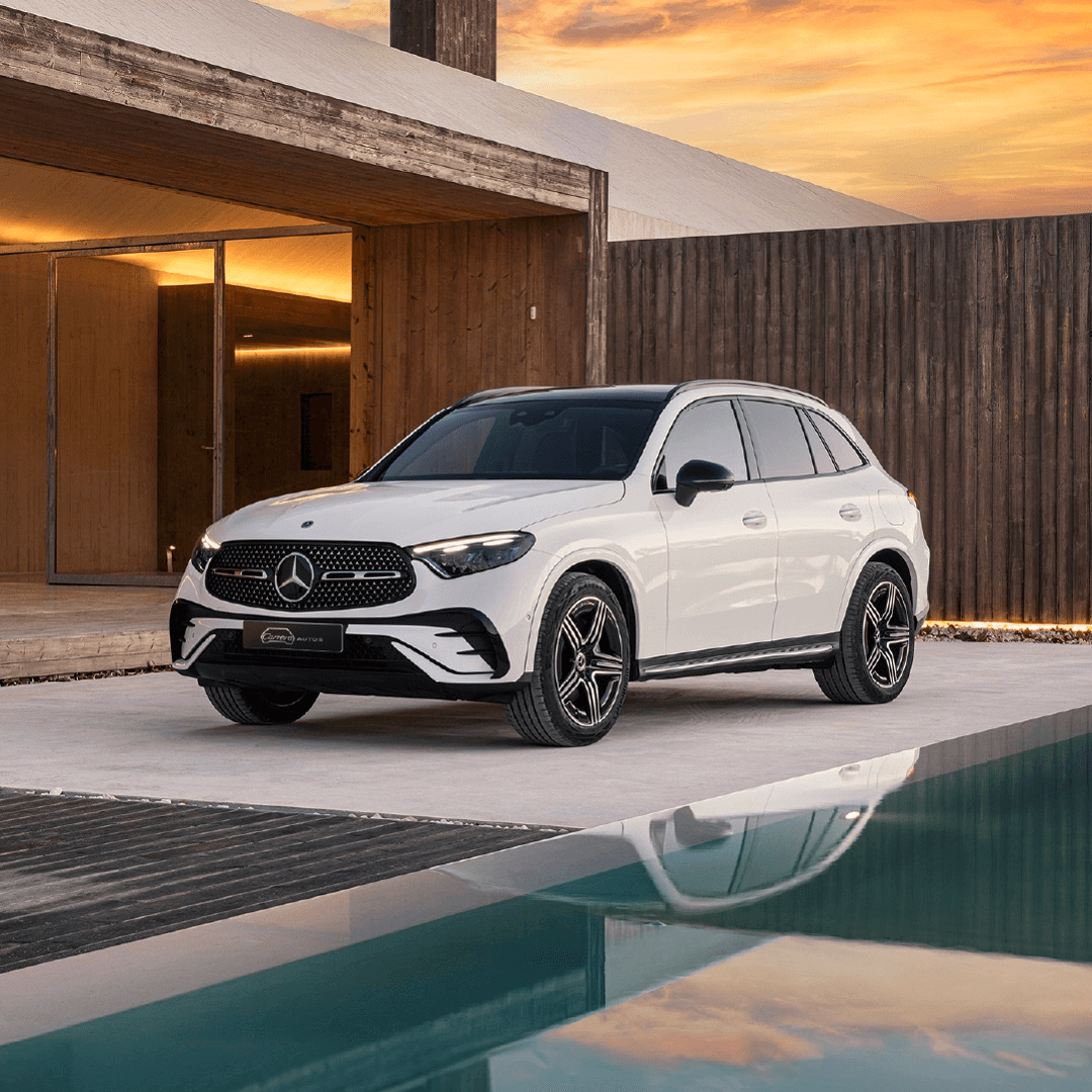 Imagen promocional de Campaña 18