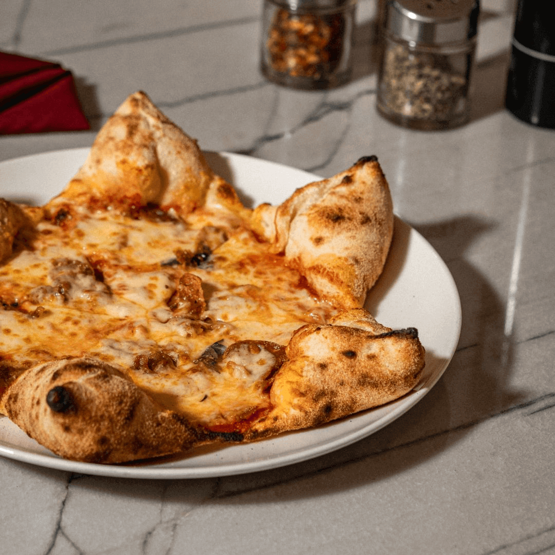 Imagen promocional de Campaña 17