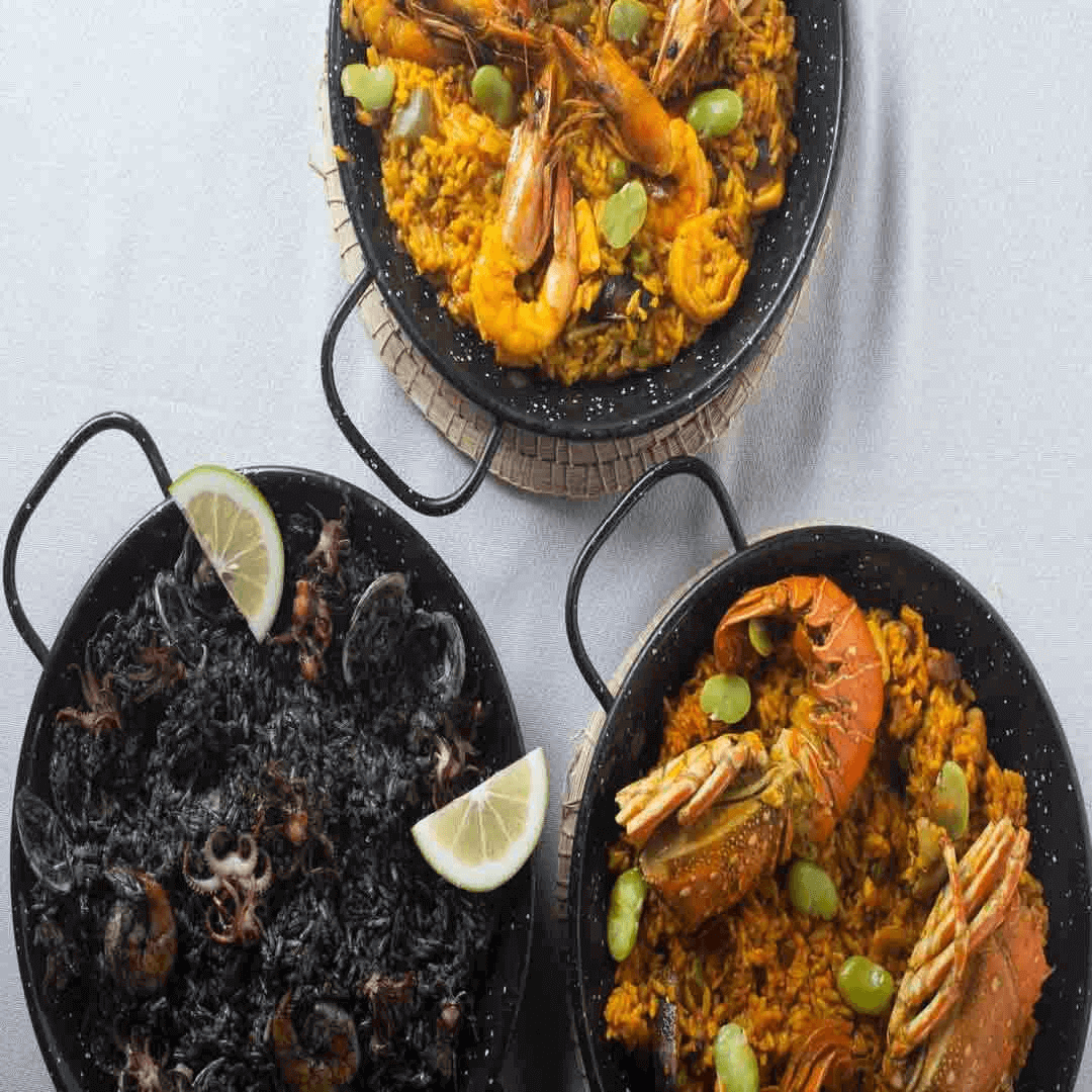 Imagen promocional de Campaña 20