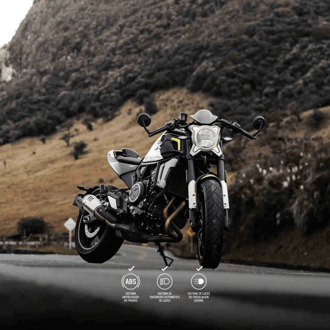 Imagen promocional de Campaña 18