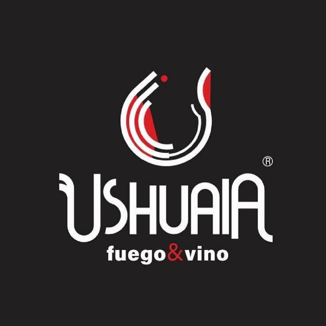 Ushuaia logo