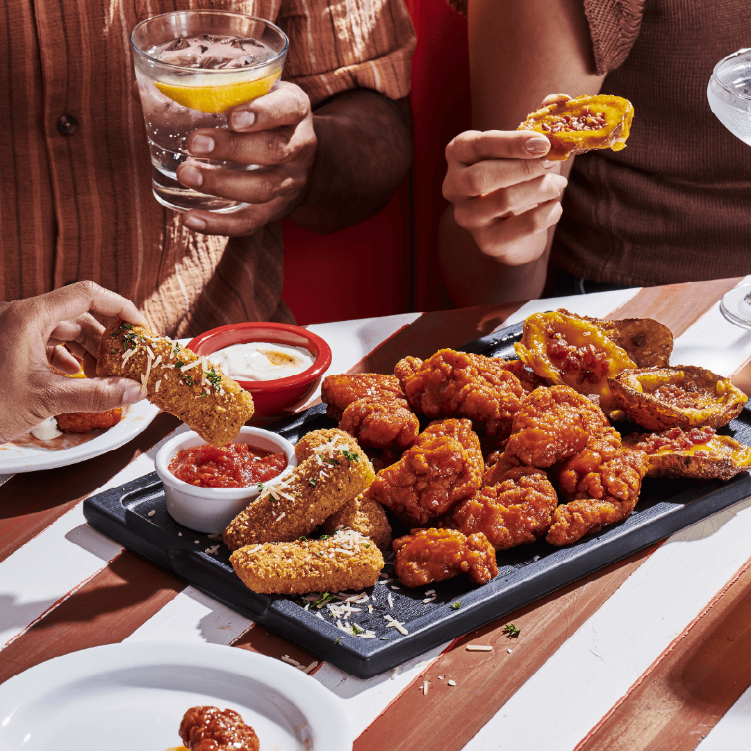 Imagen promocional de Campaña 19