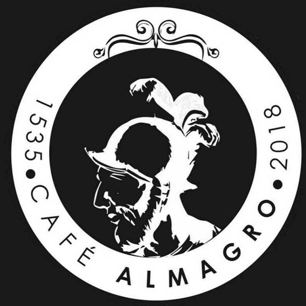Café Almagro logo