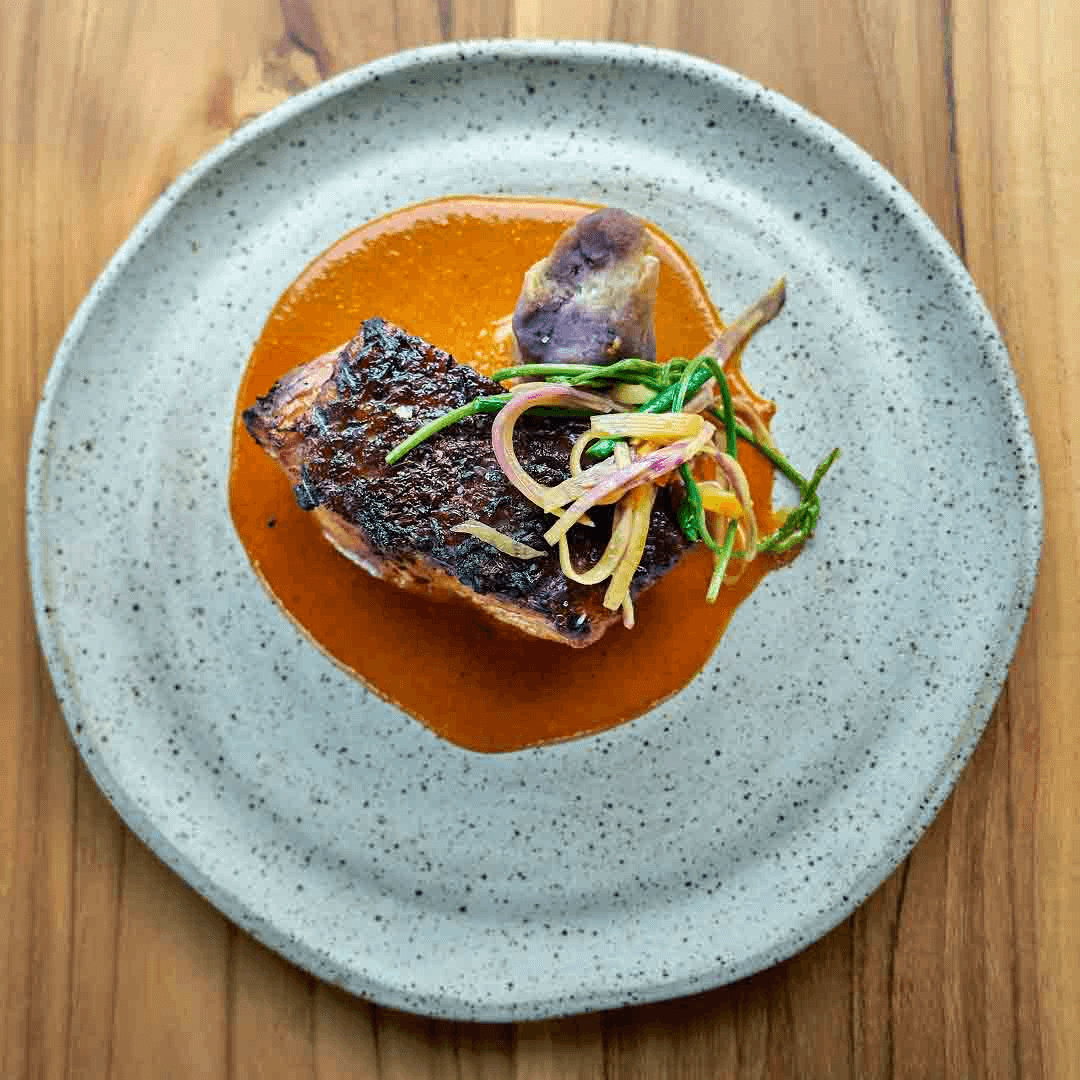 Imagen promocional de Campaña 18