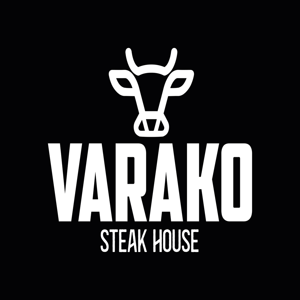 Varako Steak House logo