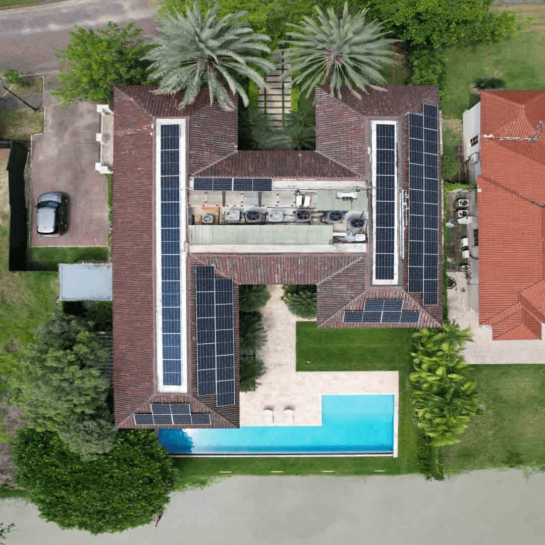 Imagen promocional de Campaña 18