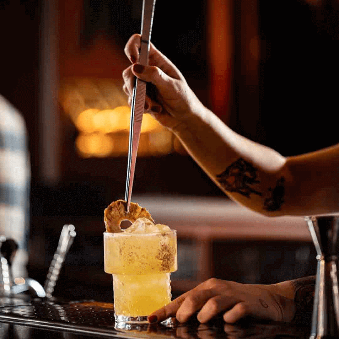 Imagen promocional de Campaña 18