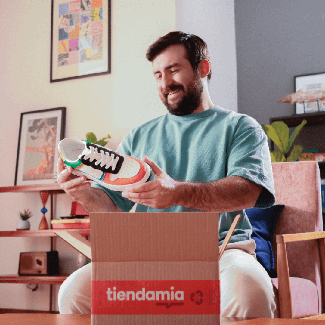 Imagen promocional de Campaña 17