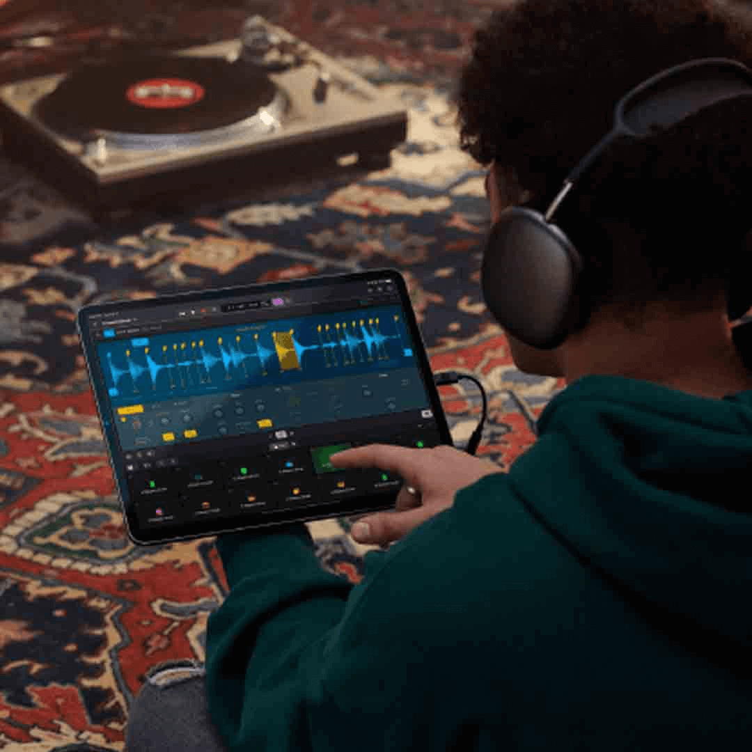 Imagen promocional de Campaña 17