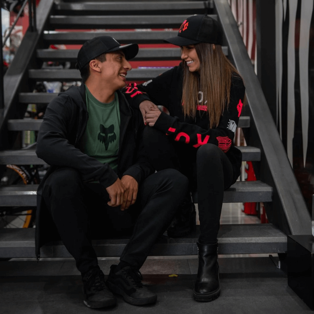 Imagen promocional de Campaña 17