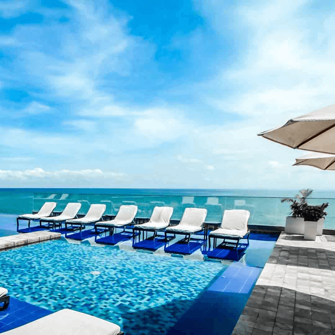 Imagen promocional de Campaña 17