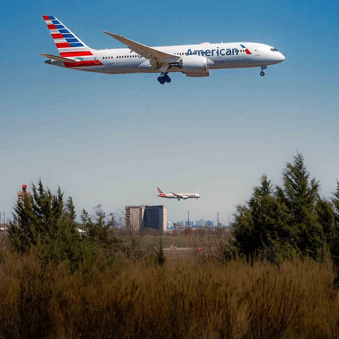 Imagen promocional de Campaña 18