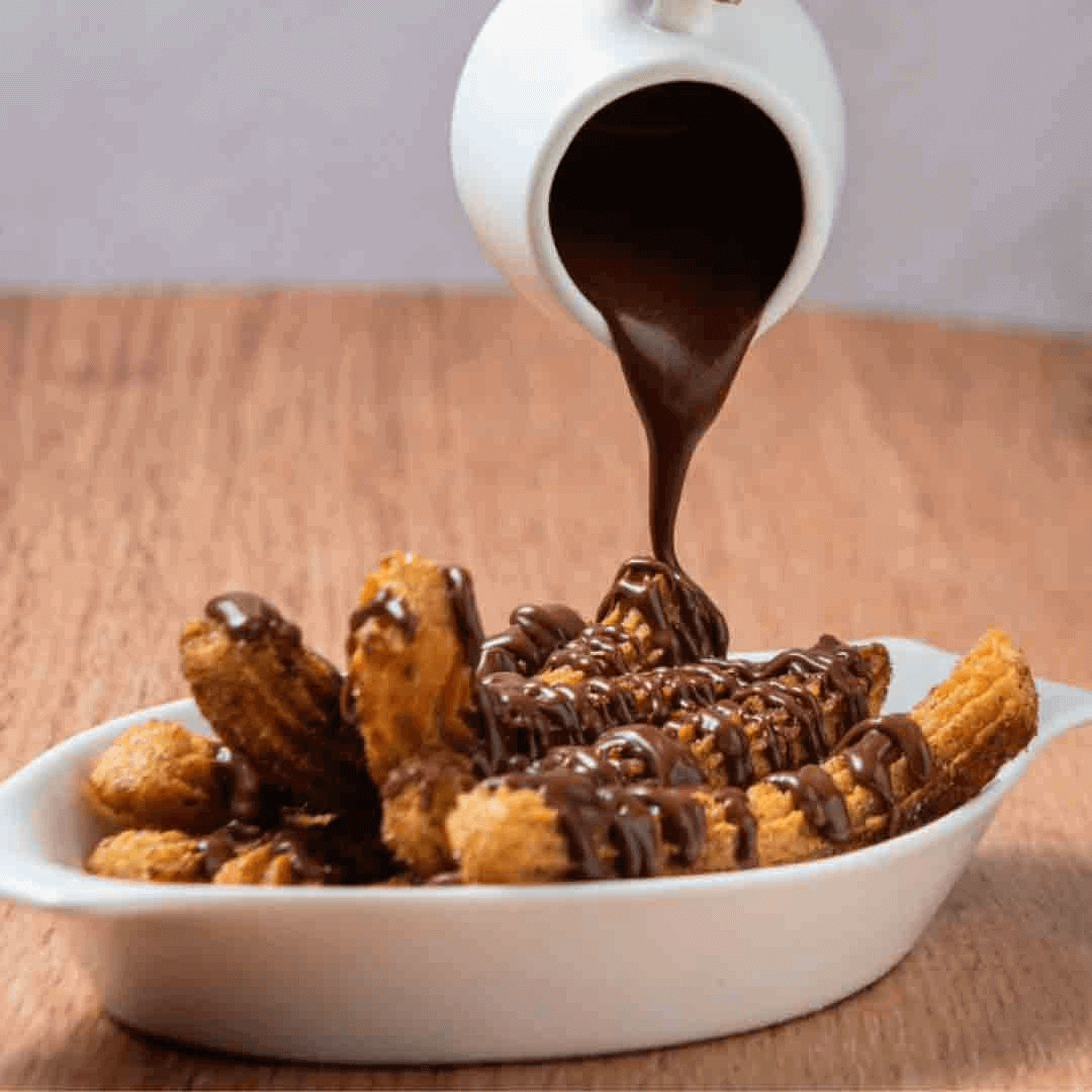 Imagen promocional de Campaña 18