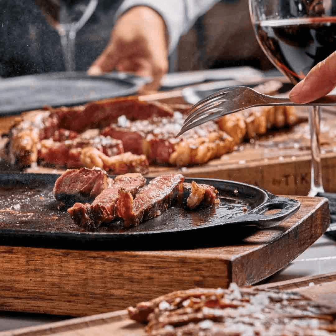 Imagen promocional de Campaña 17