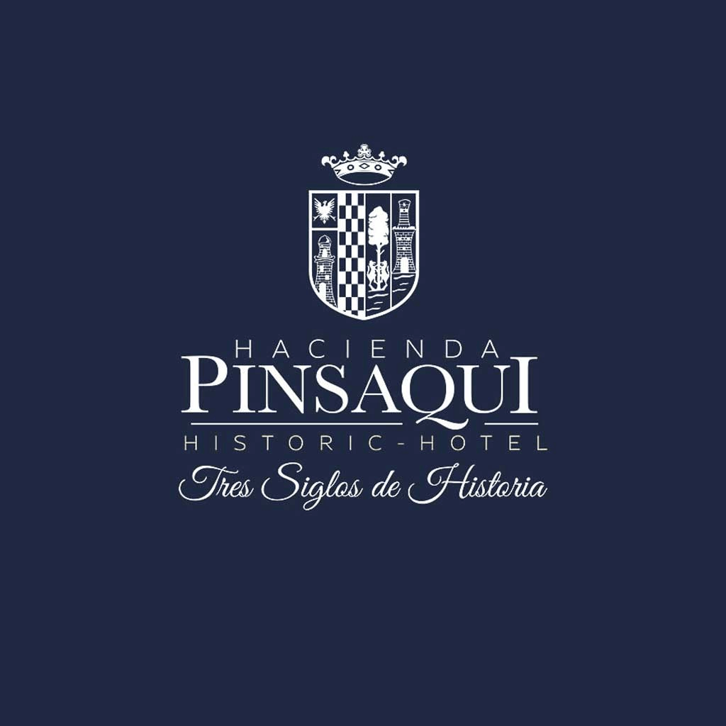 Hacienda Pinsaqui logo