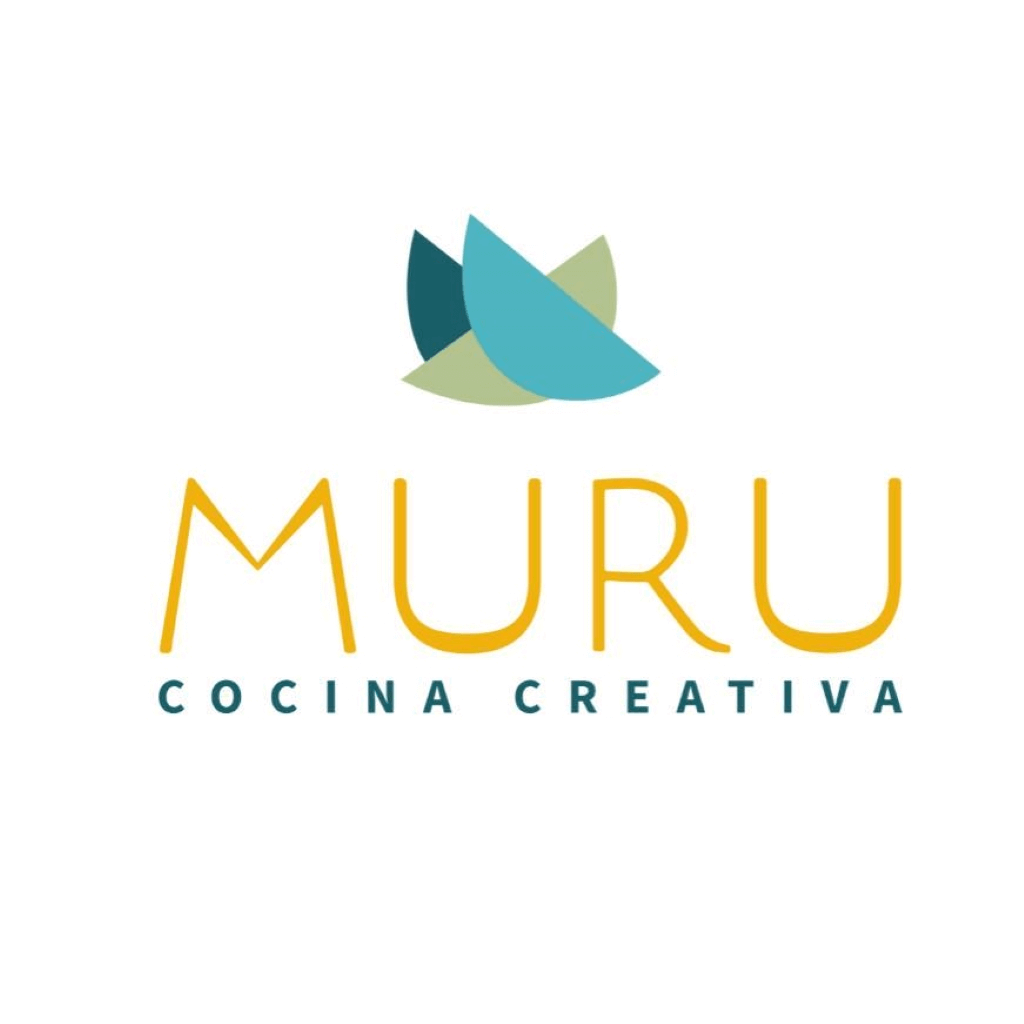 Muru Cocina Creativa logo