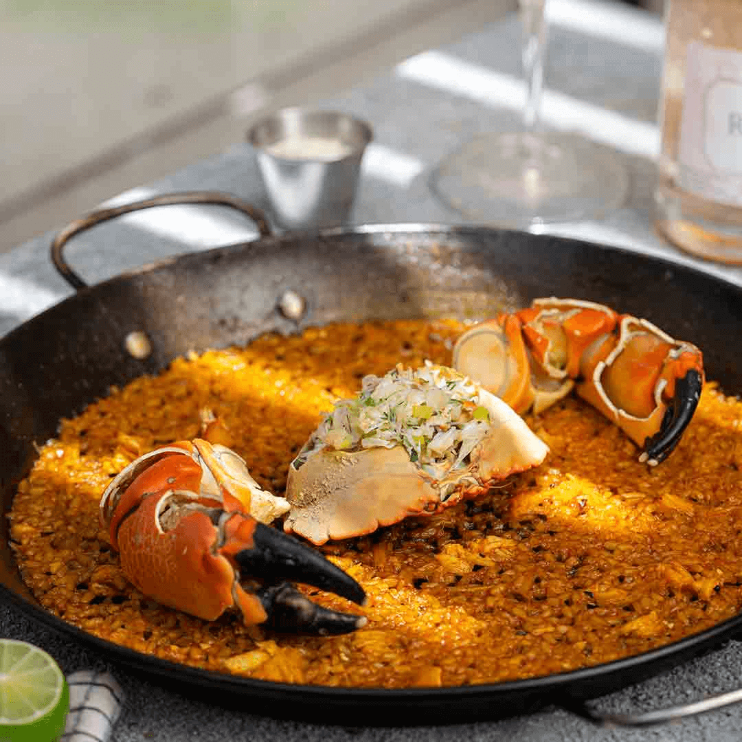 Imagen promocional de Campaña 17