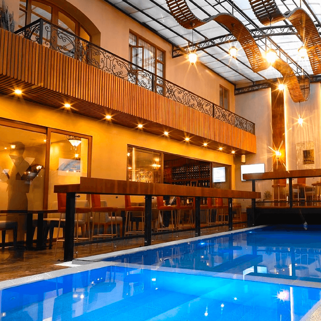 Imagen promocional de Campaña 18