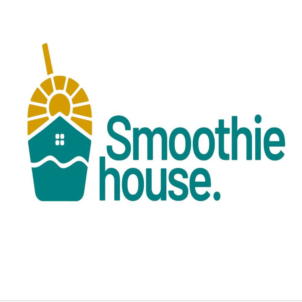 Smoothie House logo