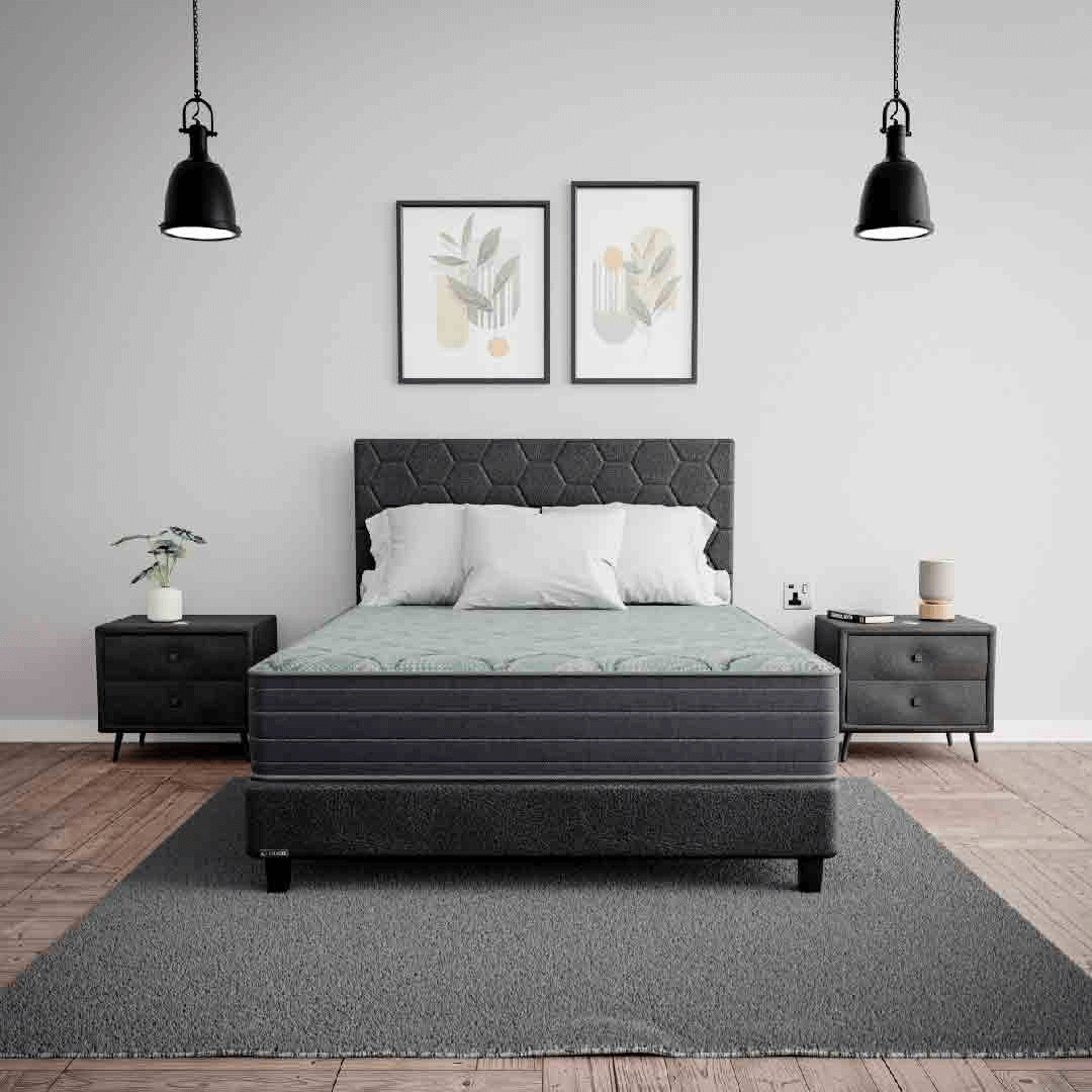 Imagen promocional de Campaña 20