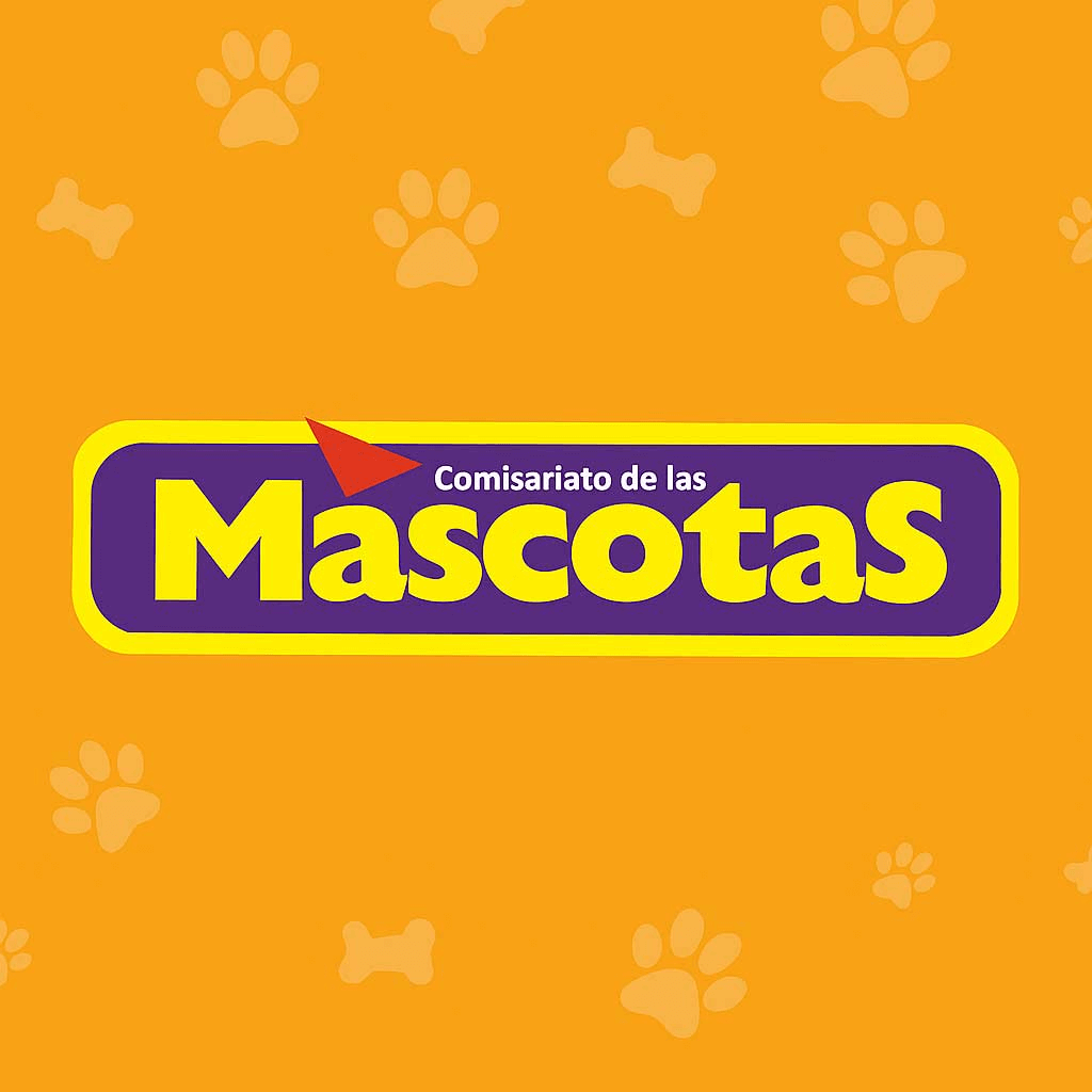 Comisariato De Las Mascotas logo
