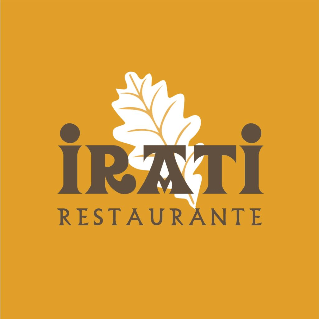 Irati logo