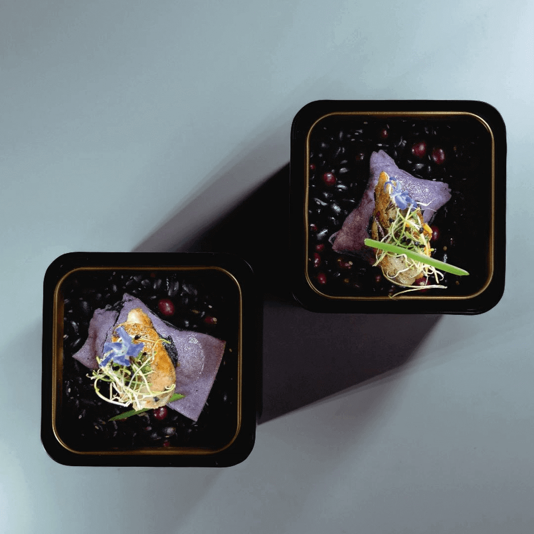 Imagen promocional de Campaña 18