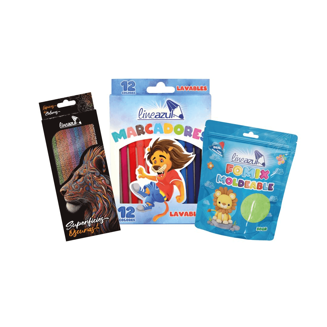 Imagen promocional de Campaña 18