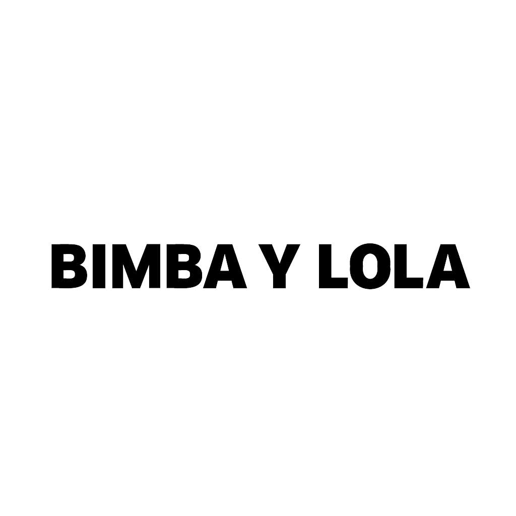 Bimba Y Lola logo