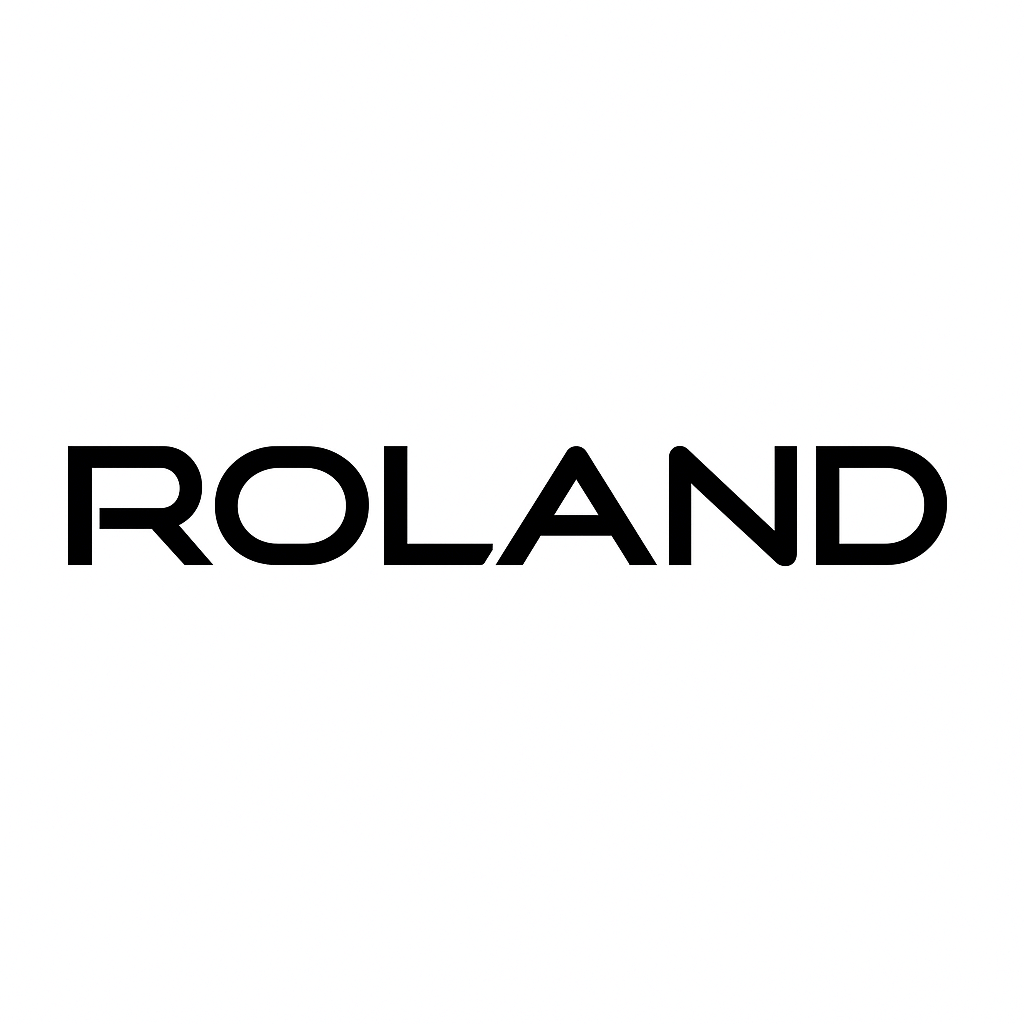 Roland logo