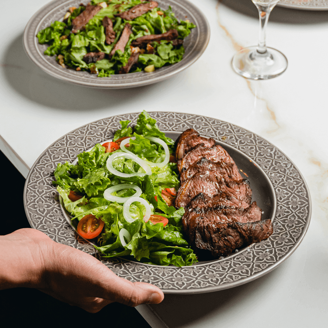 Imagen promocional de Campaña 17