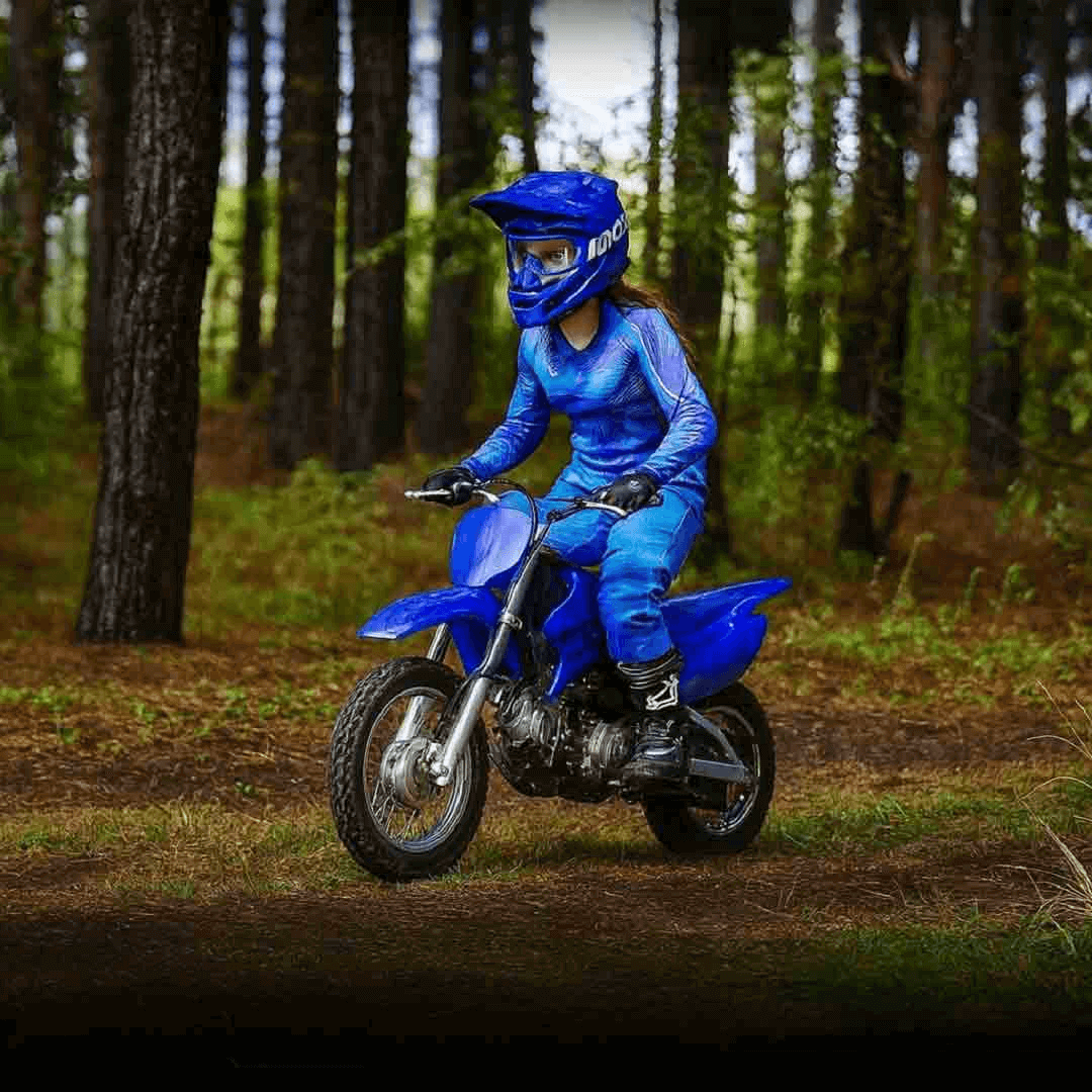 Imagen promocional de Campaña 18
