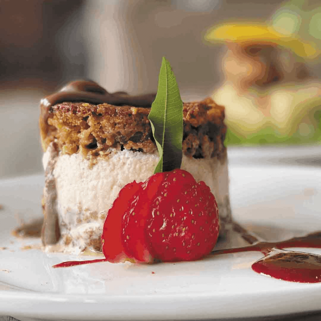 Imagen promocional de Campaña 18