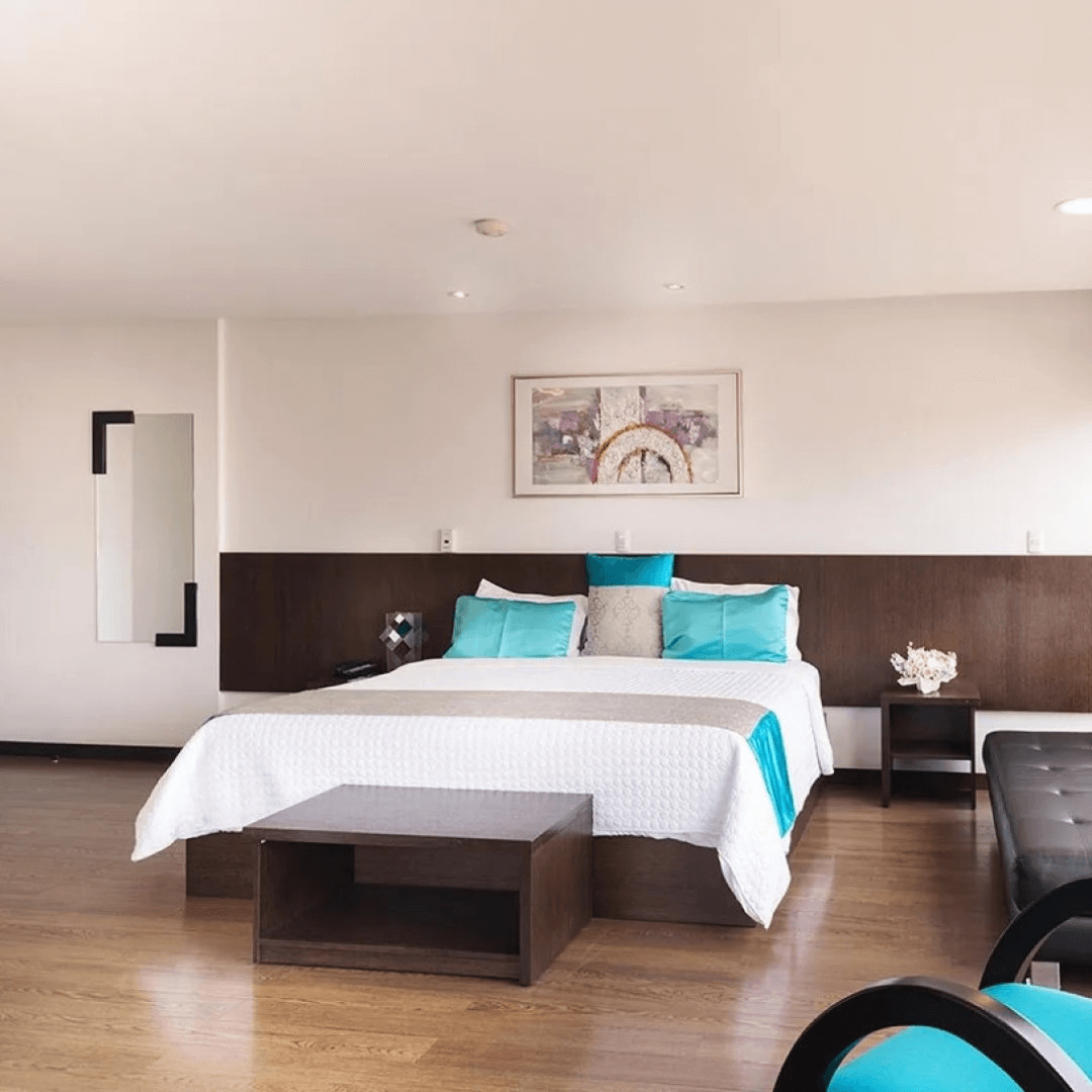 Imagen promocional de Campaña 18