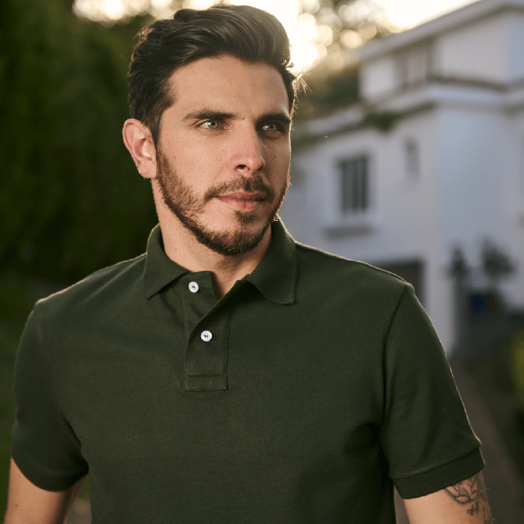 Imagen promocional de Campaña 17