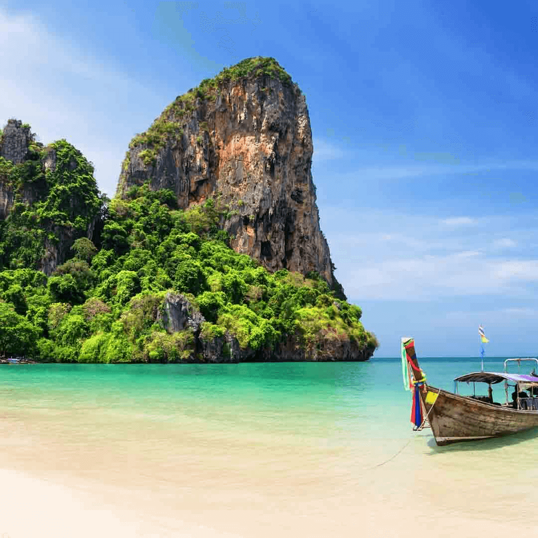 Imagen promocional de Campaña 18