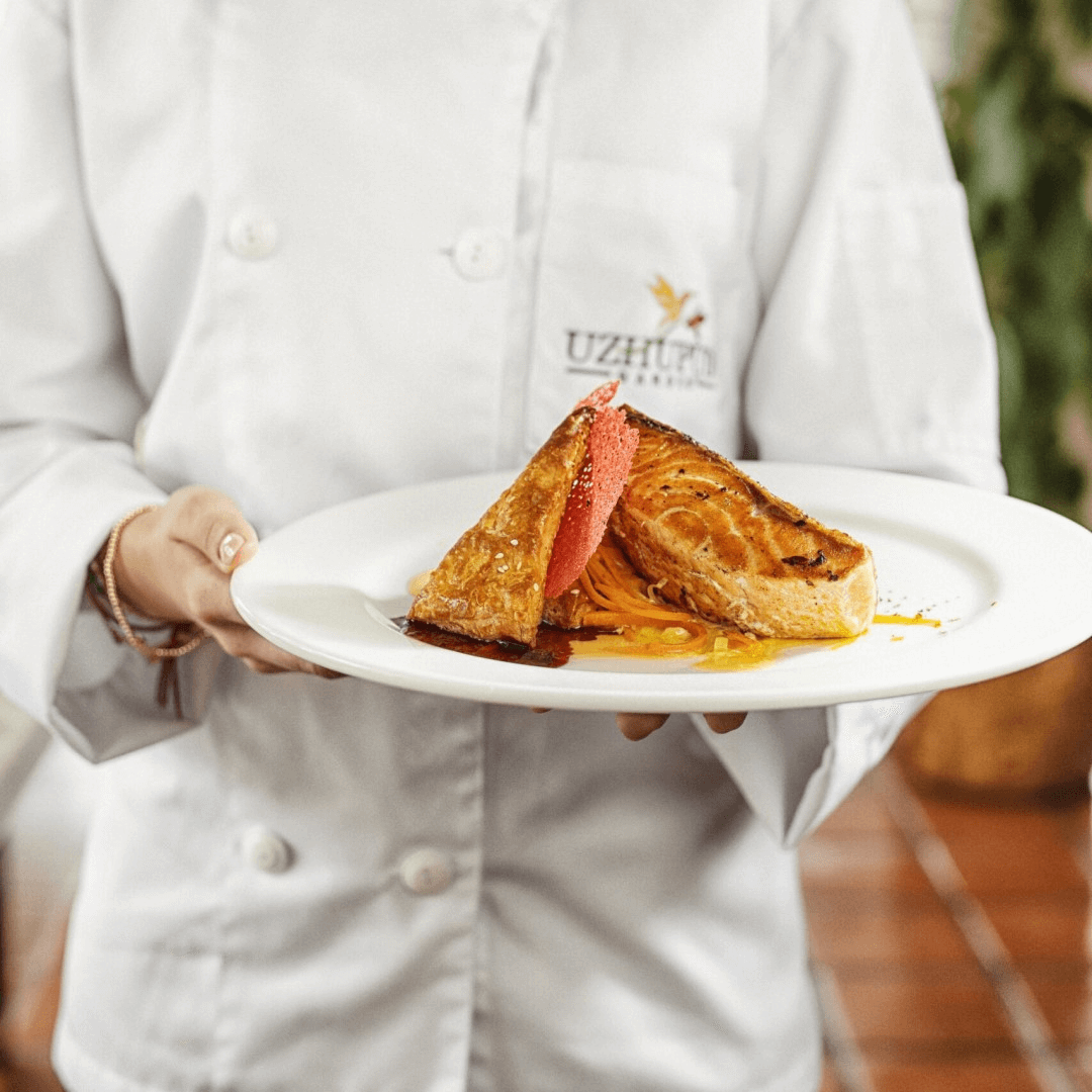 Imagen promocional de Campaña 18