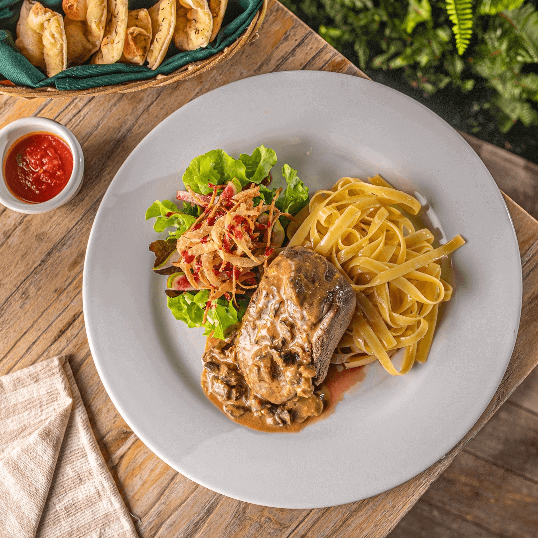 Imagen promocional de Campaña 18